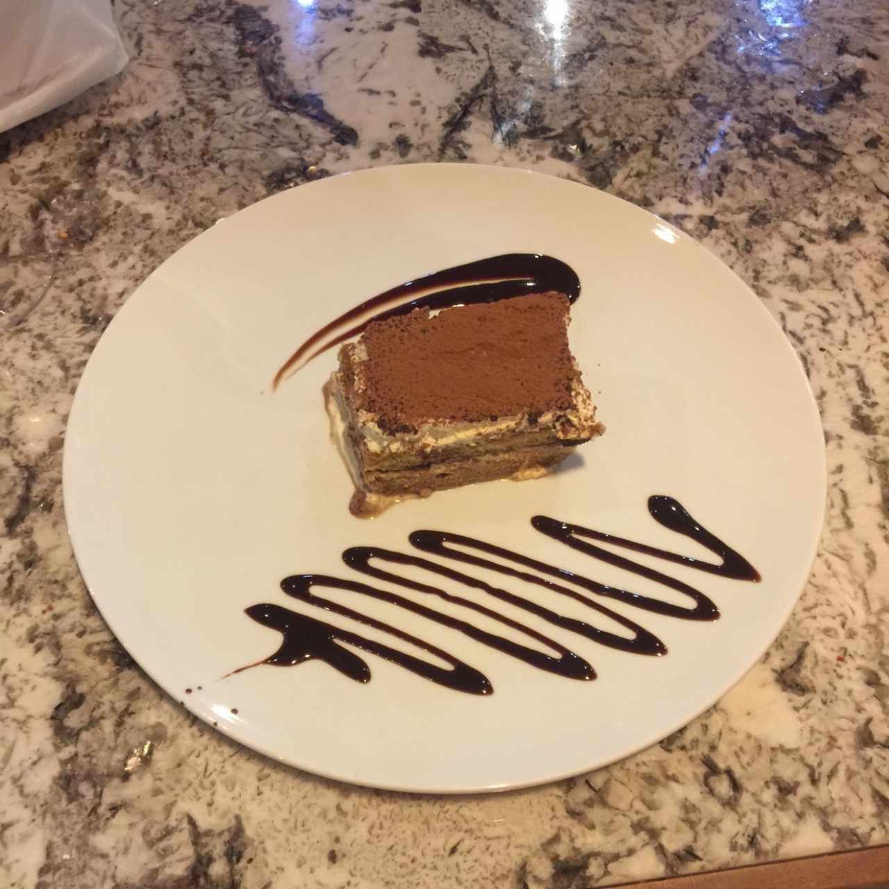 Tiramisu