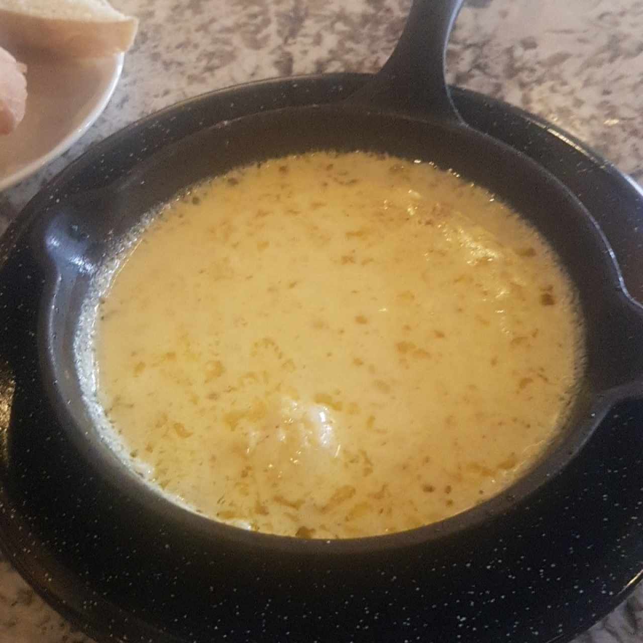 polenta