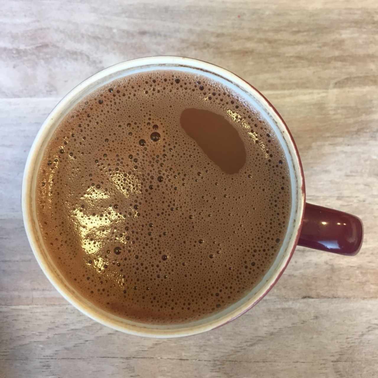 Chocolate