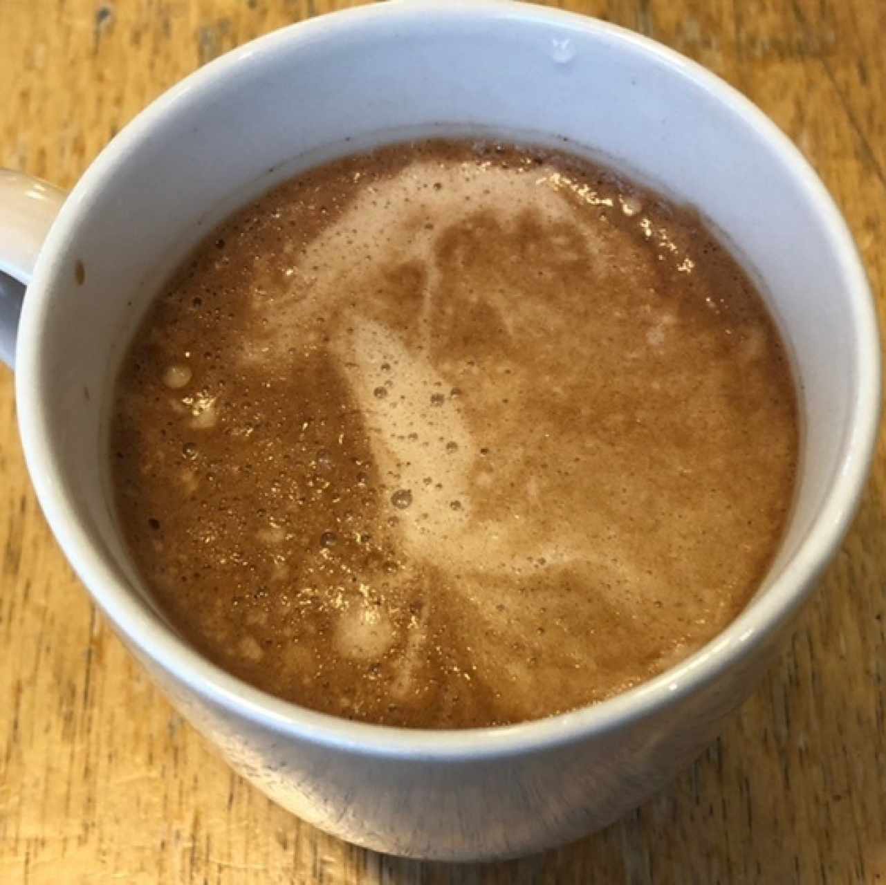 Chocolate