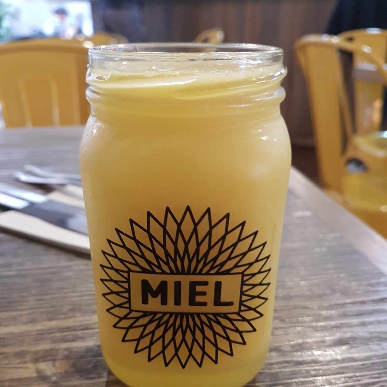 Maracumango
