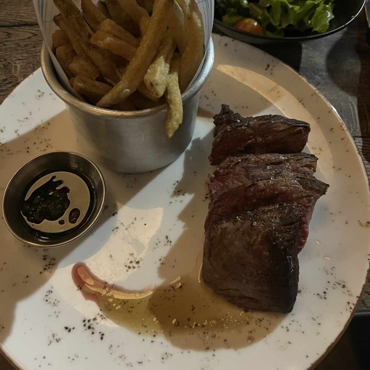 Steak Central