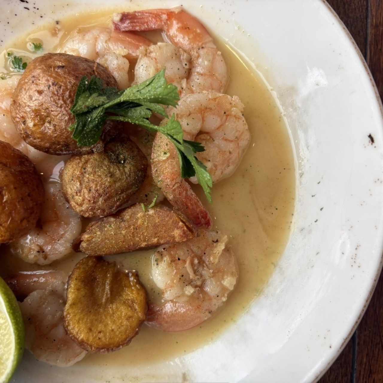 Langostino 