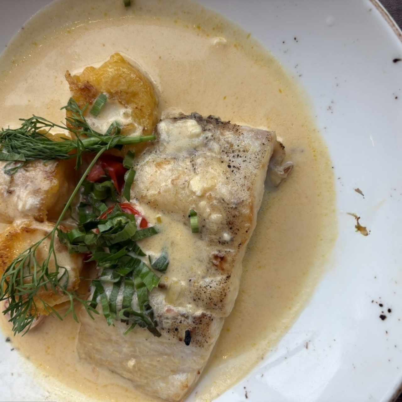 Pescado 