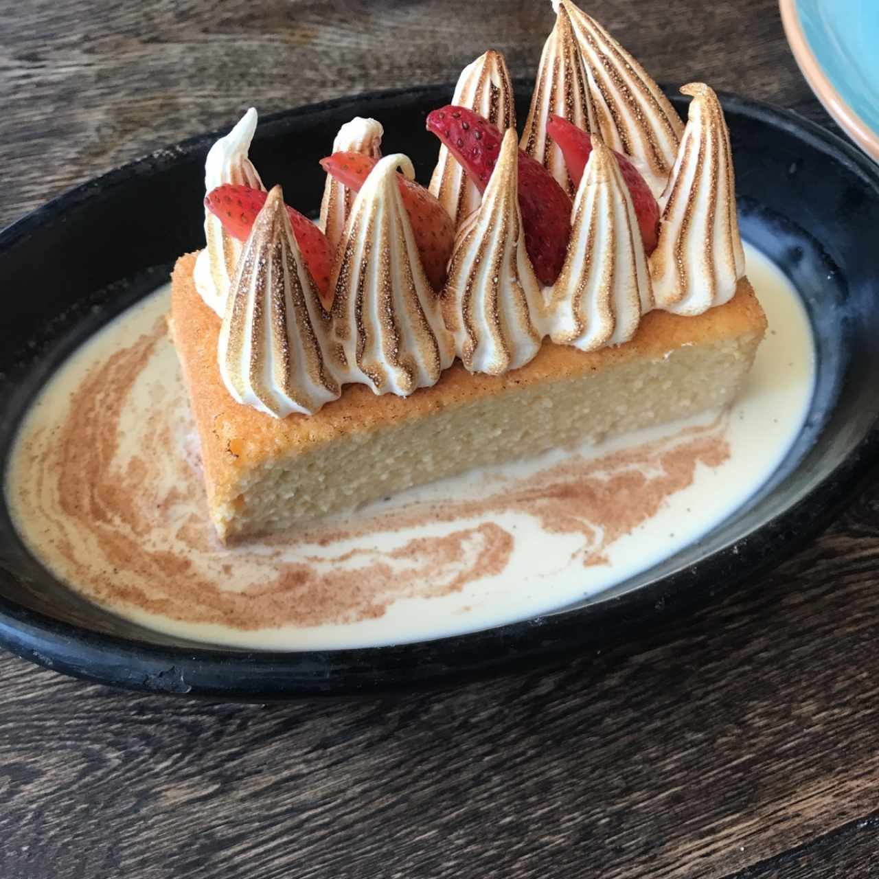 tres leches 