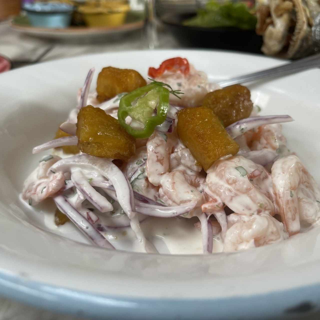 Ceviche