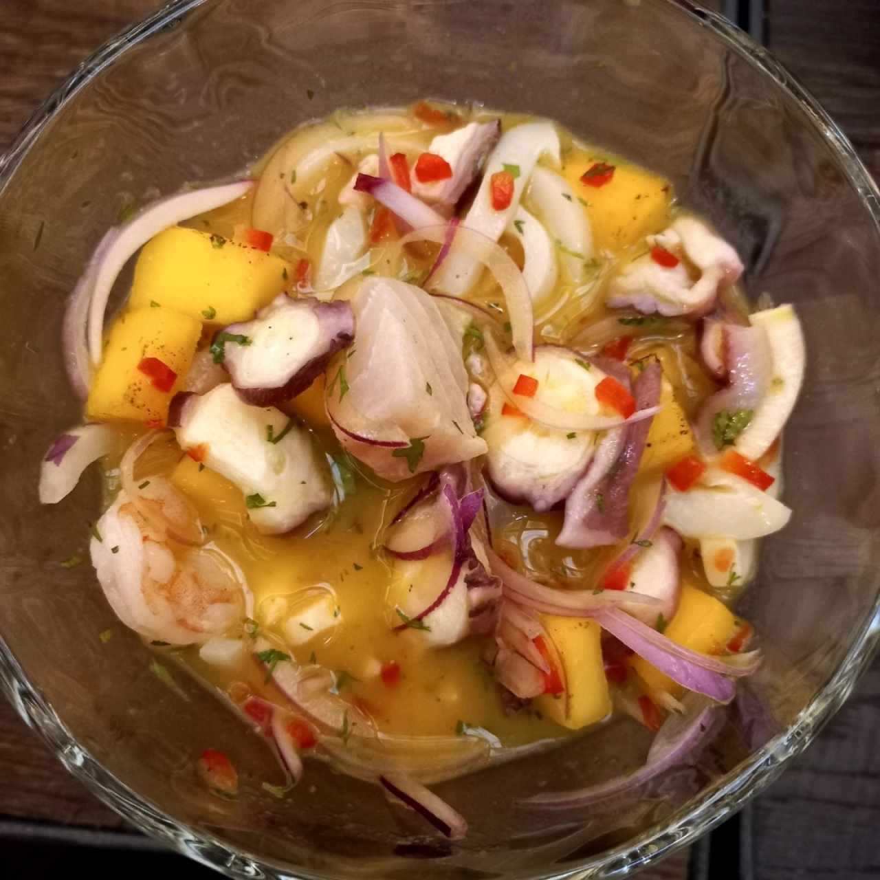 Ceviche 