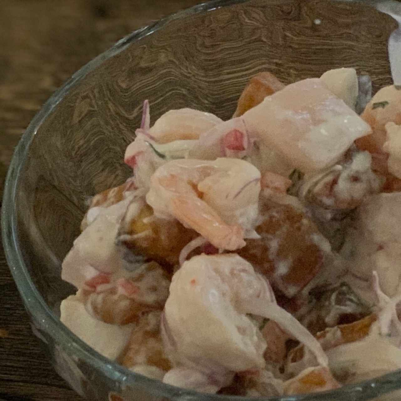 Ceviche del Caribe