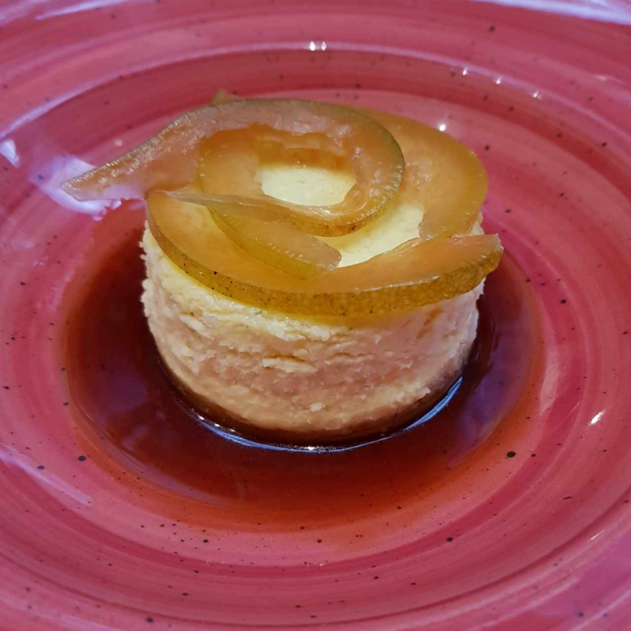 Pie de Cuajada y Achiras