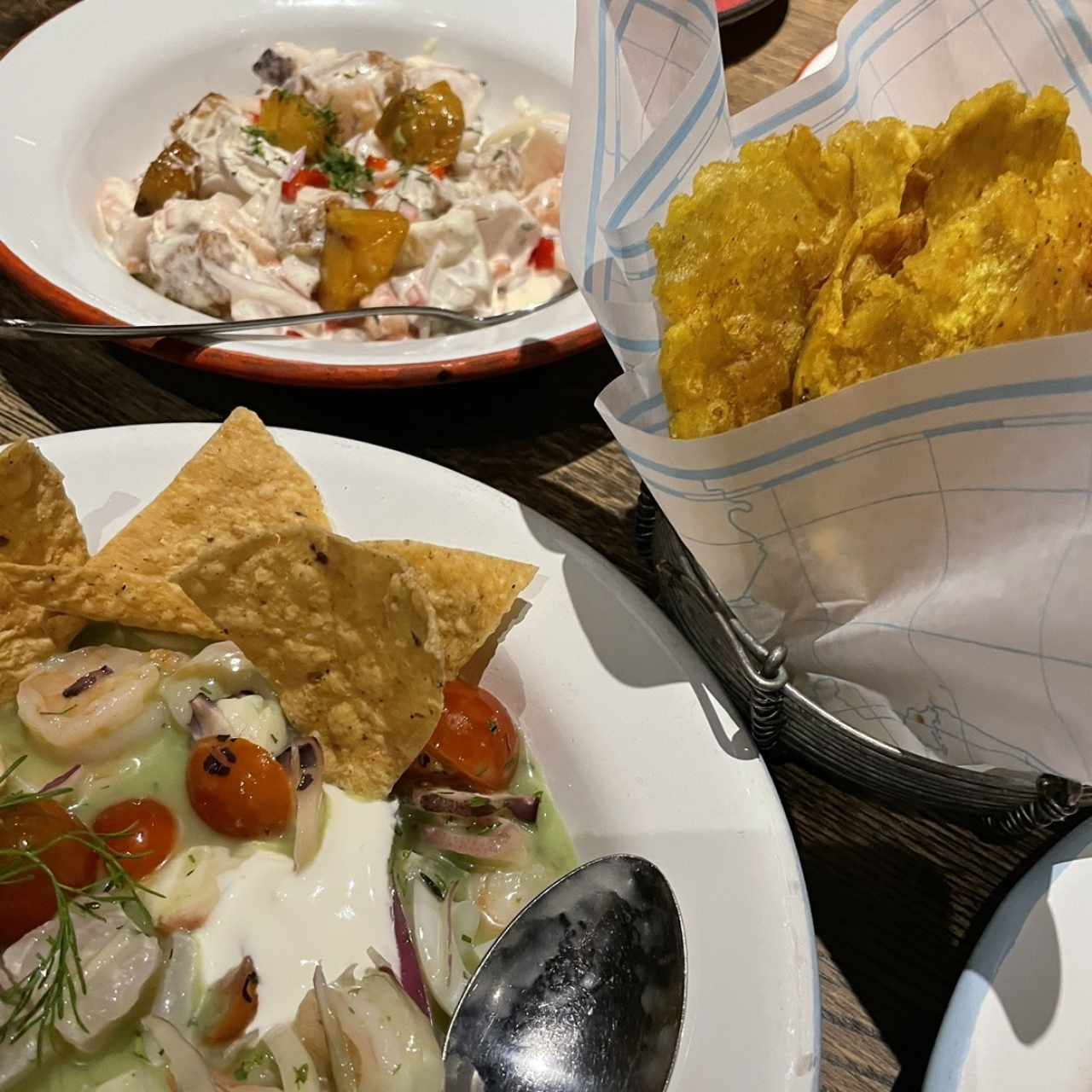 Ceviche