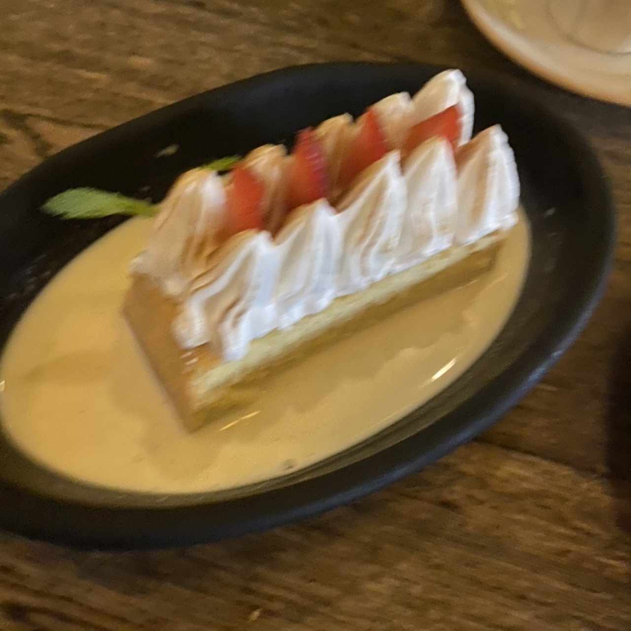 Tres leches 
