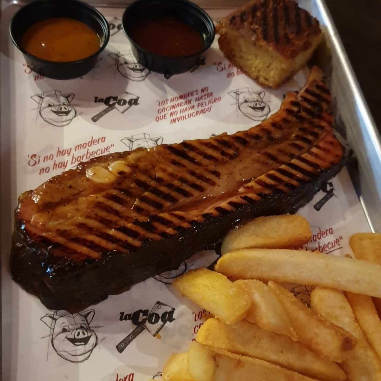costilla