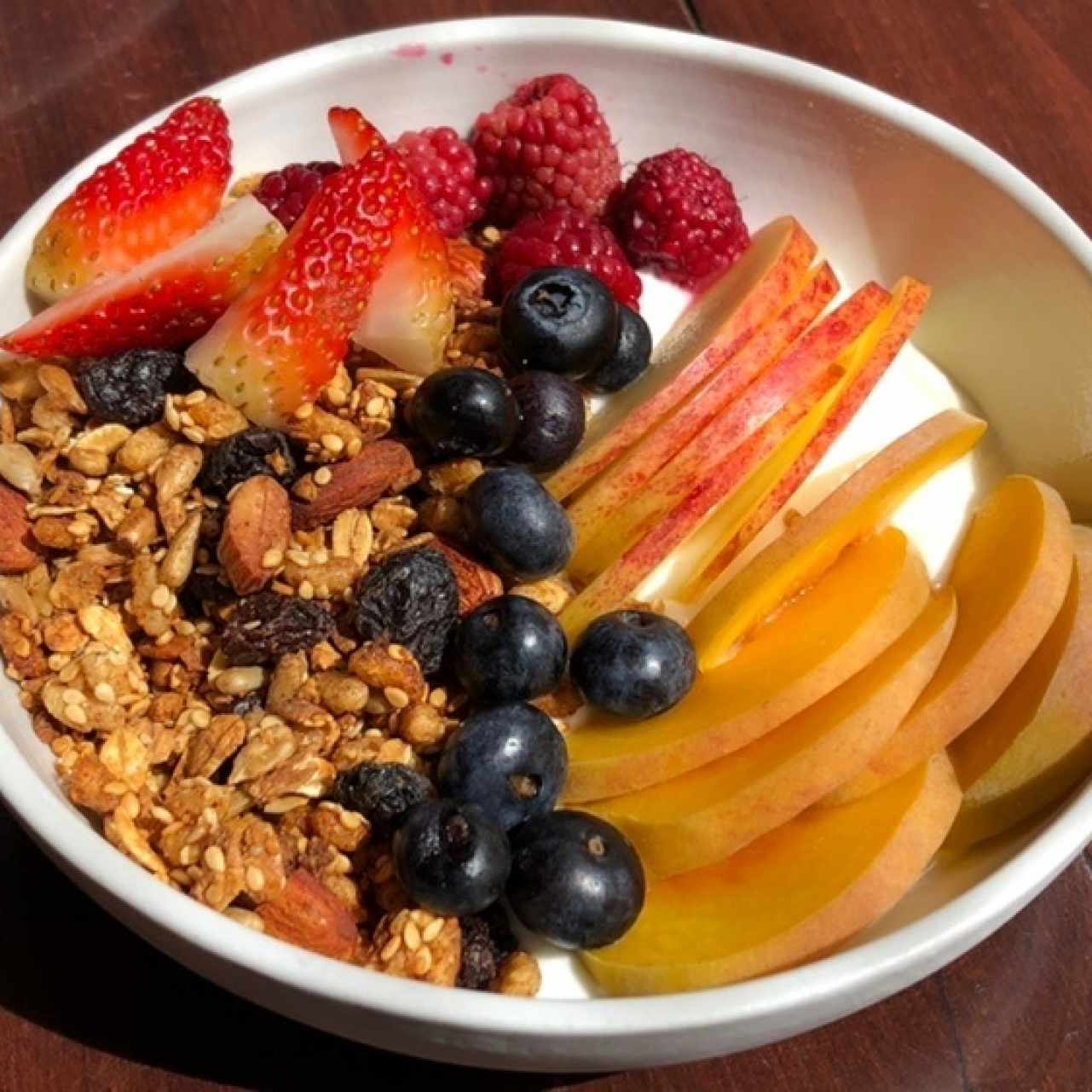 Bowl mounstruo