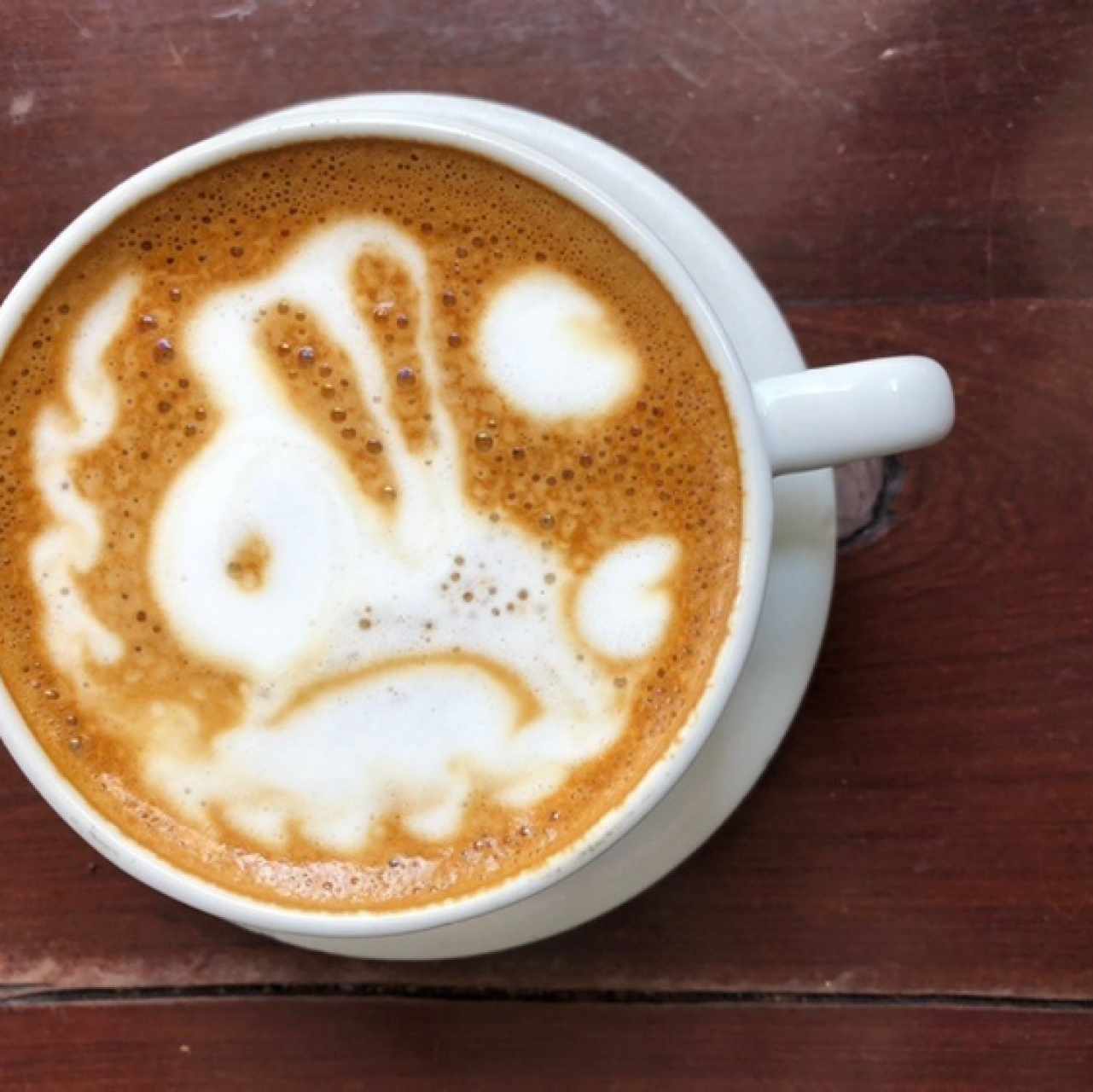 Capuccino 