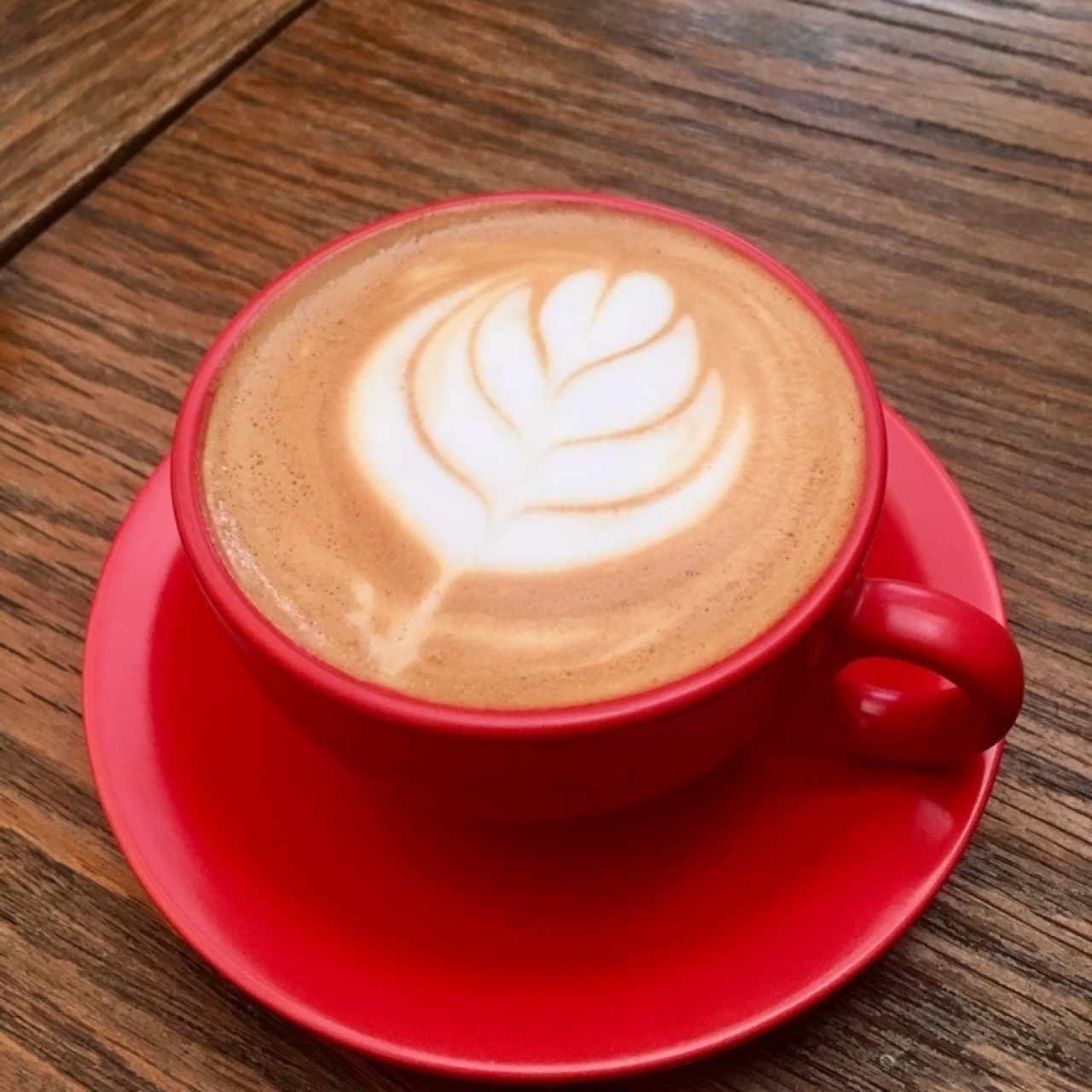 Capuchino 