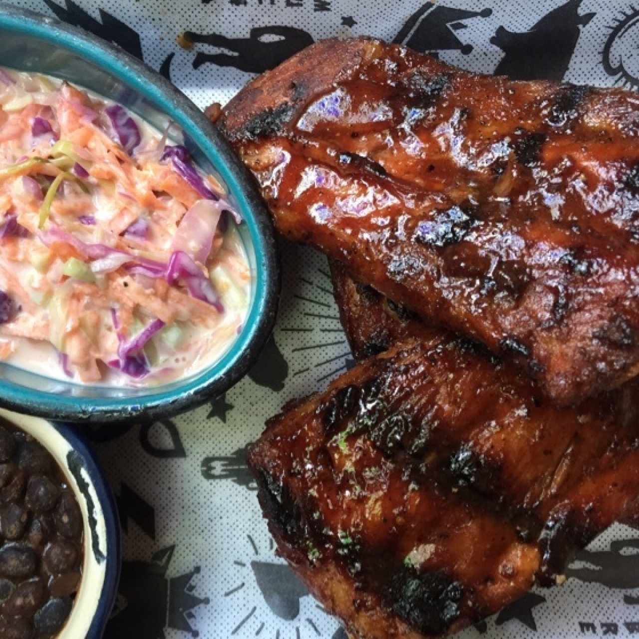 Costillas