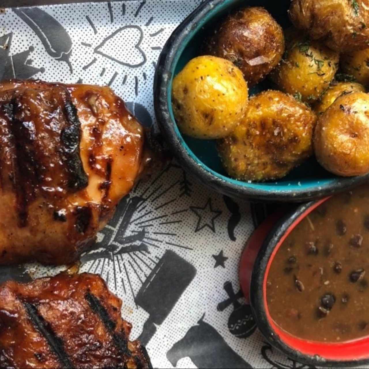 Pollo