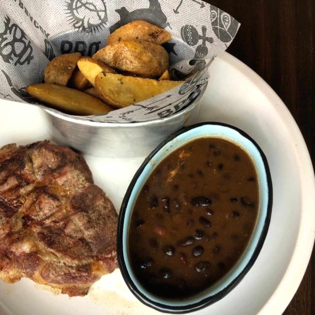 Carne