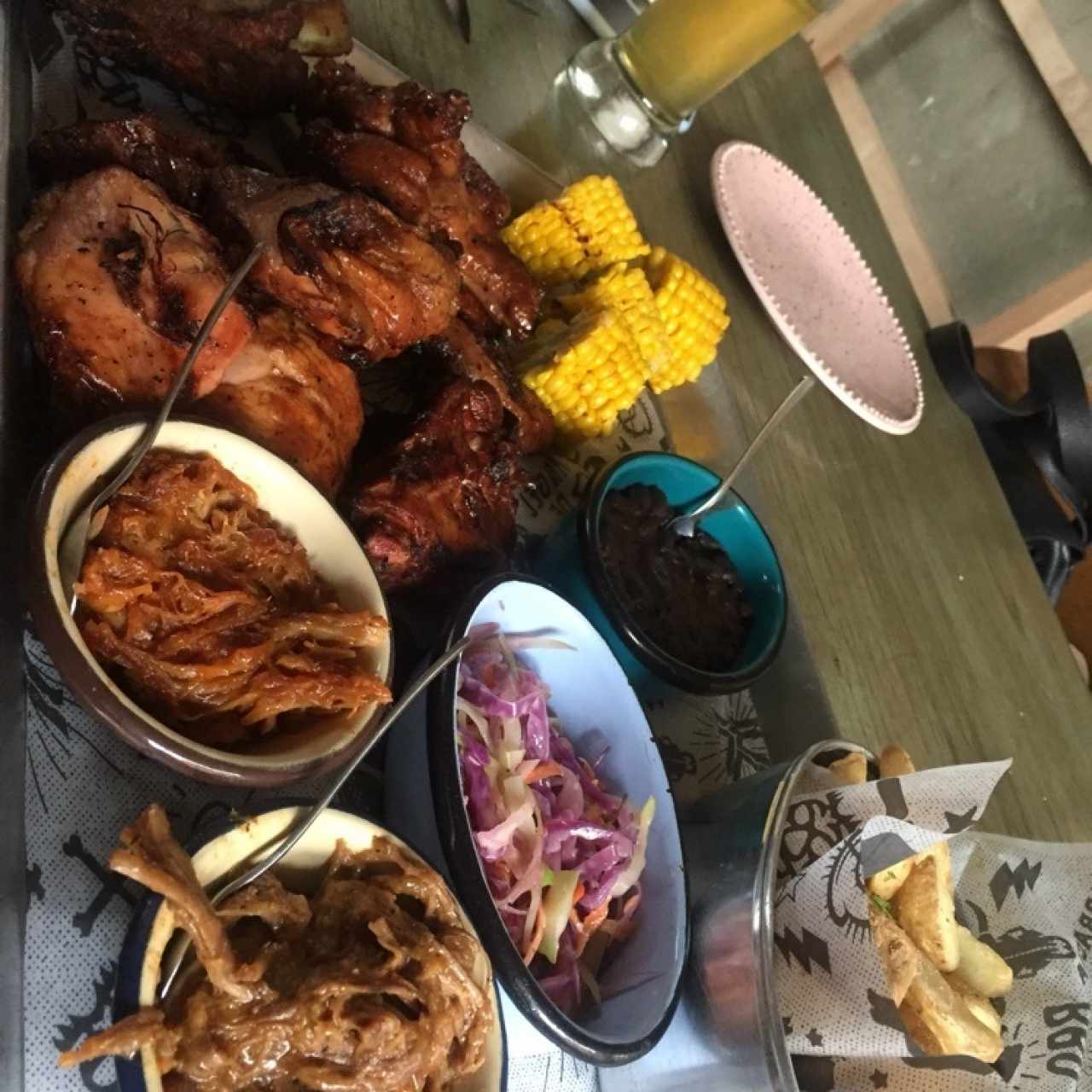 picada