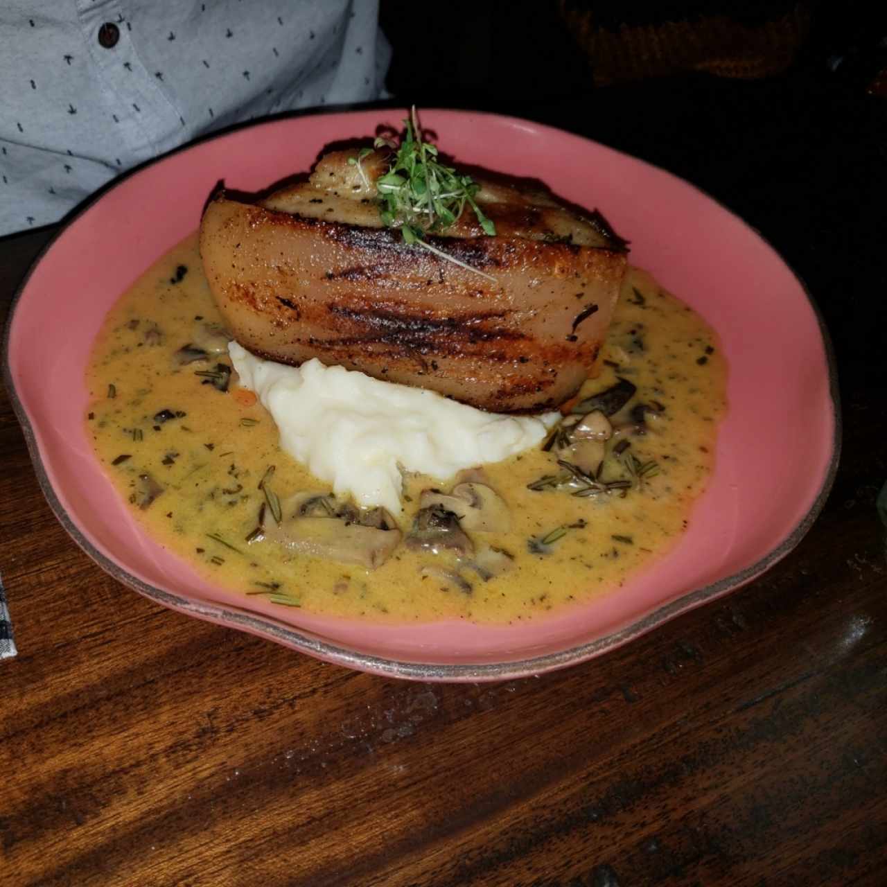 Panceta