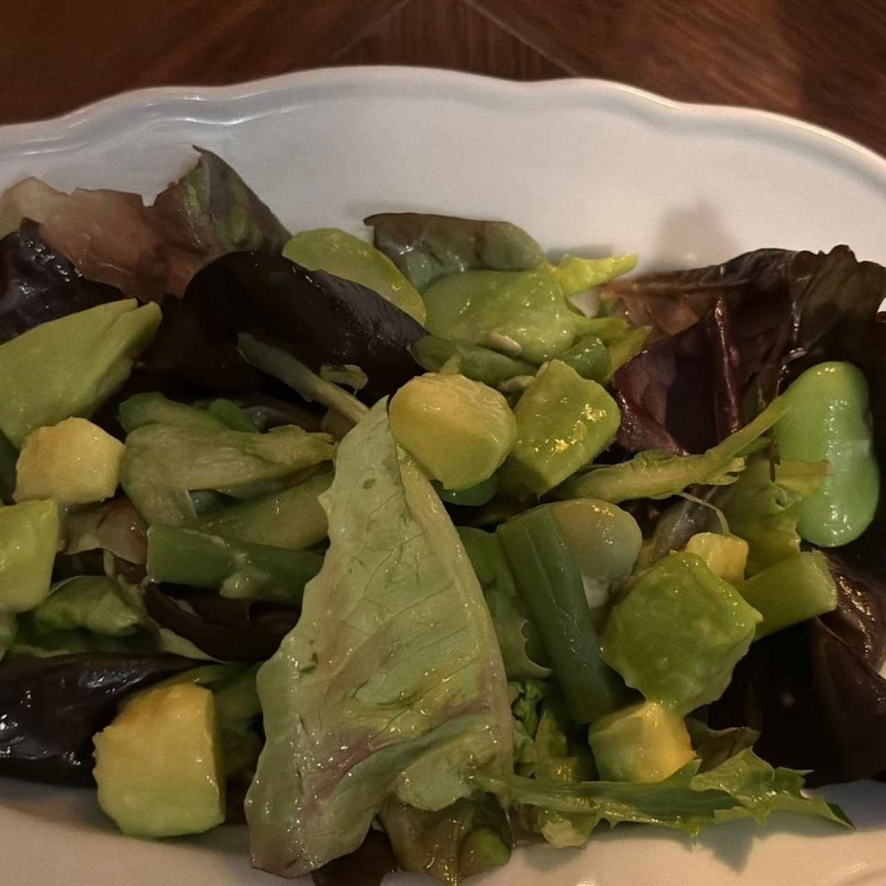 Ensalada