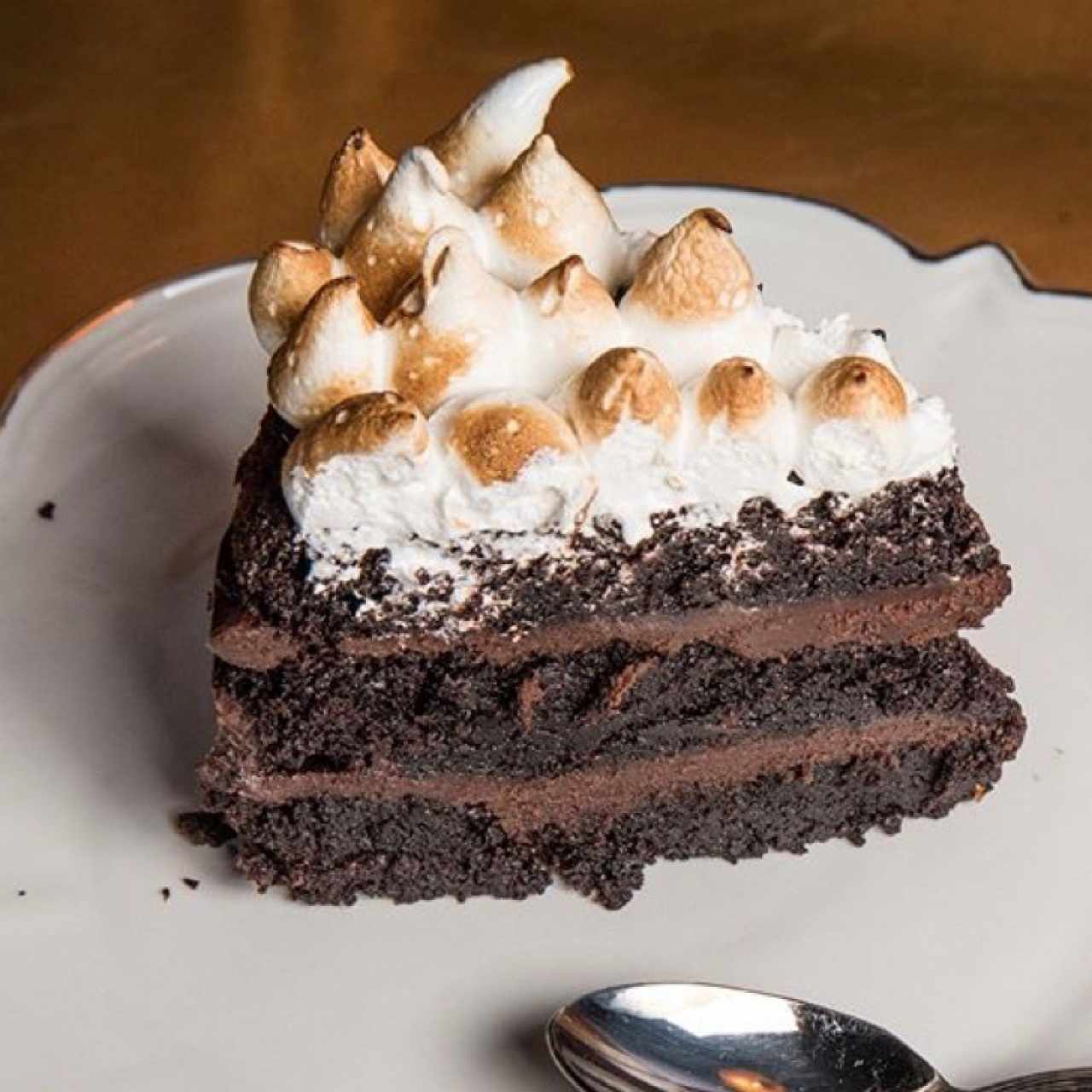 Chocolate Cosette