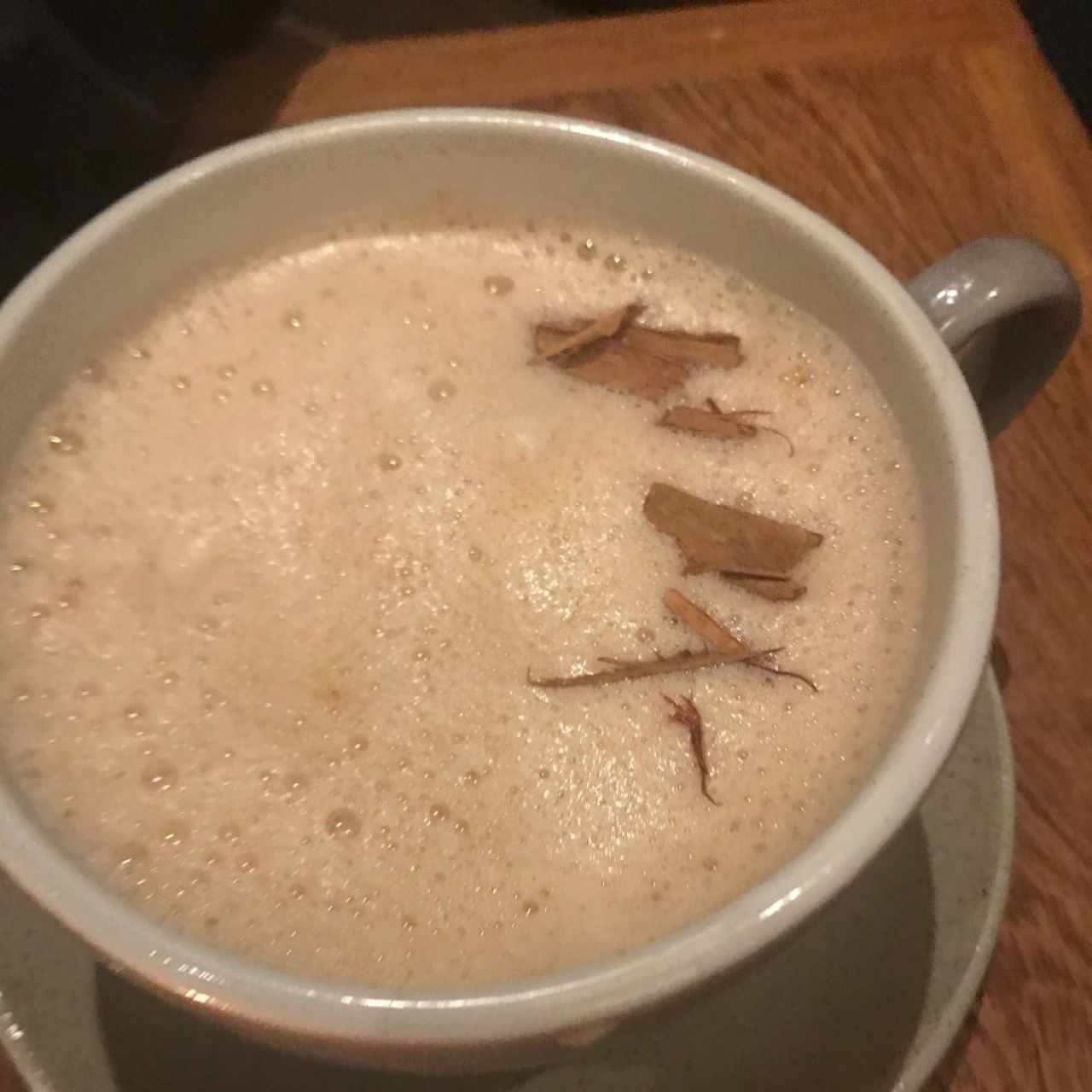 chai