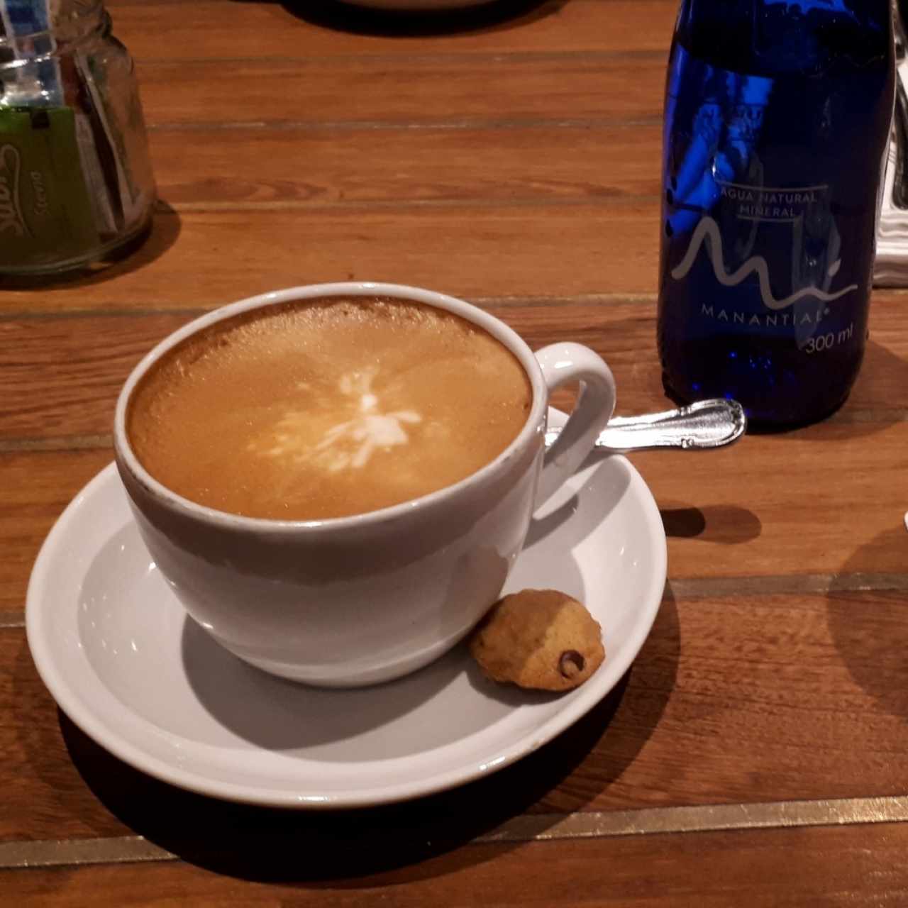 Capuccino