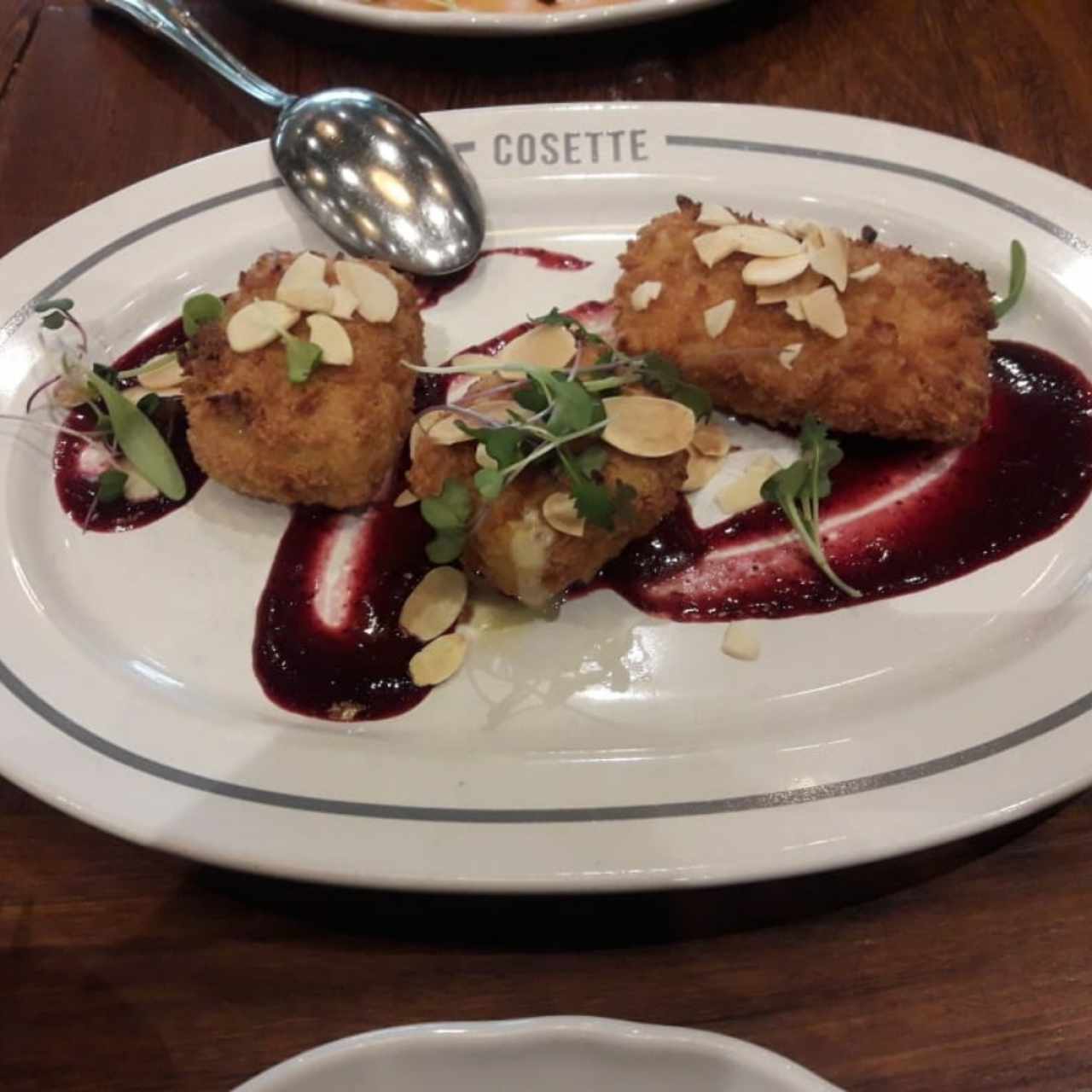 Queso Brie
