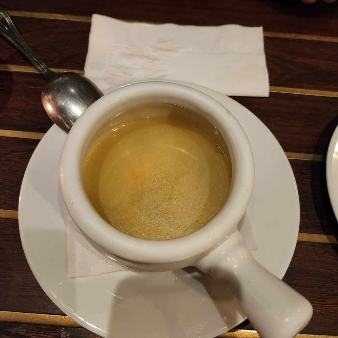 sopa de pollo 