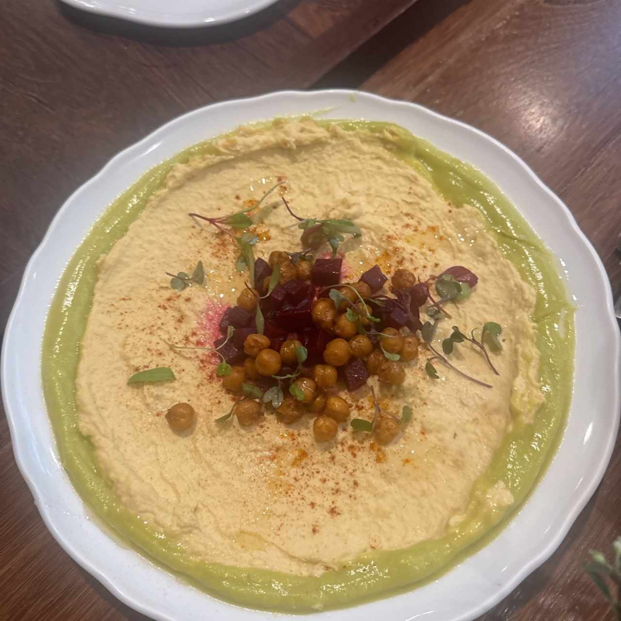 Humus