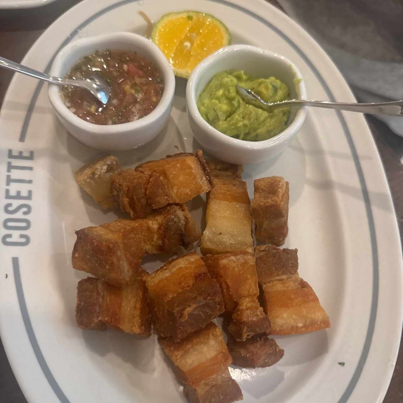 Chicharron 