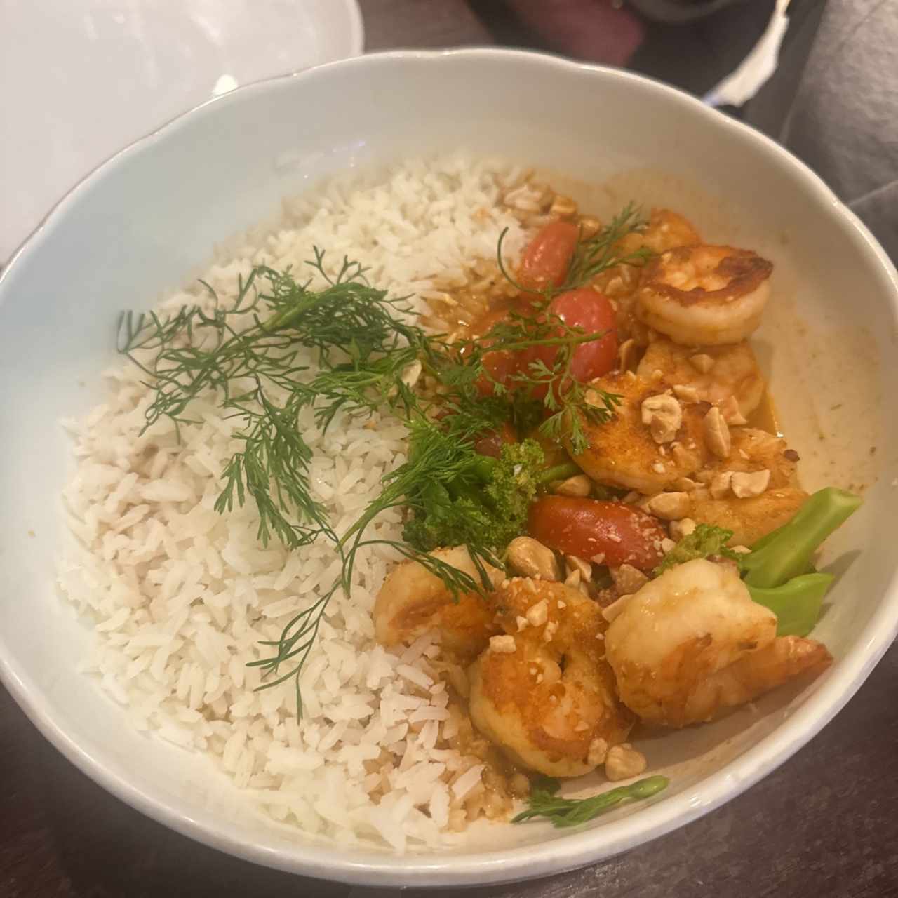 Langostinos