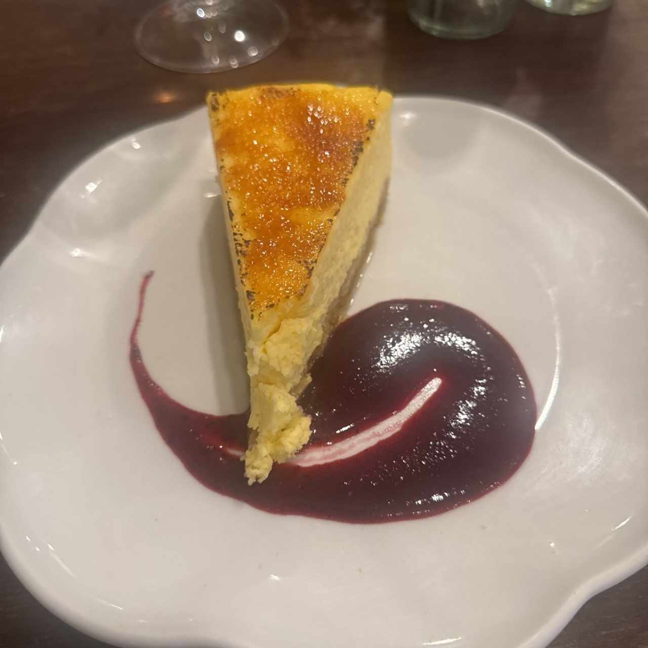 Chesse cake 