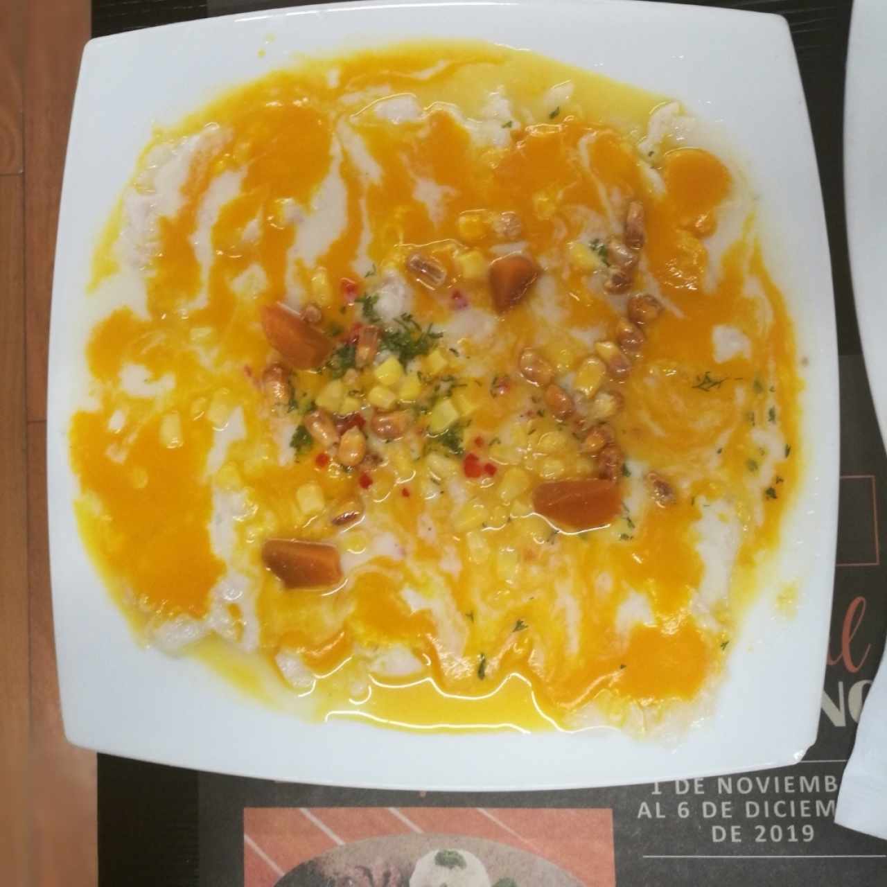 Tiradito