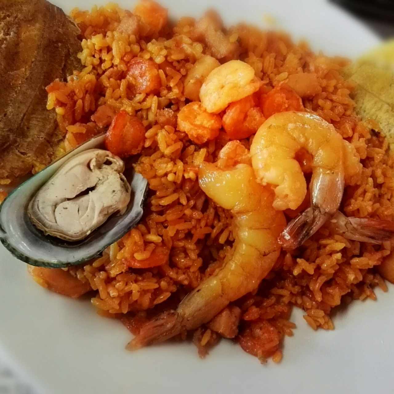 Cazuela Marinera