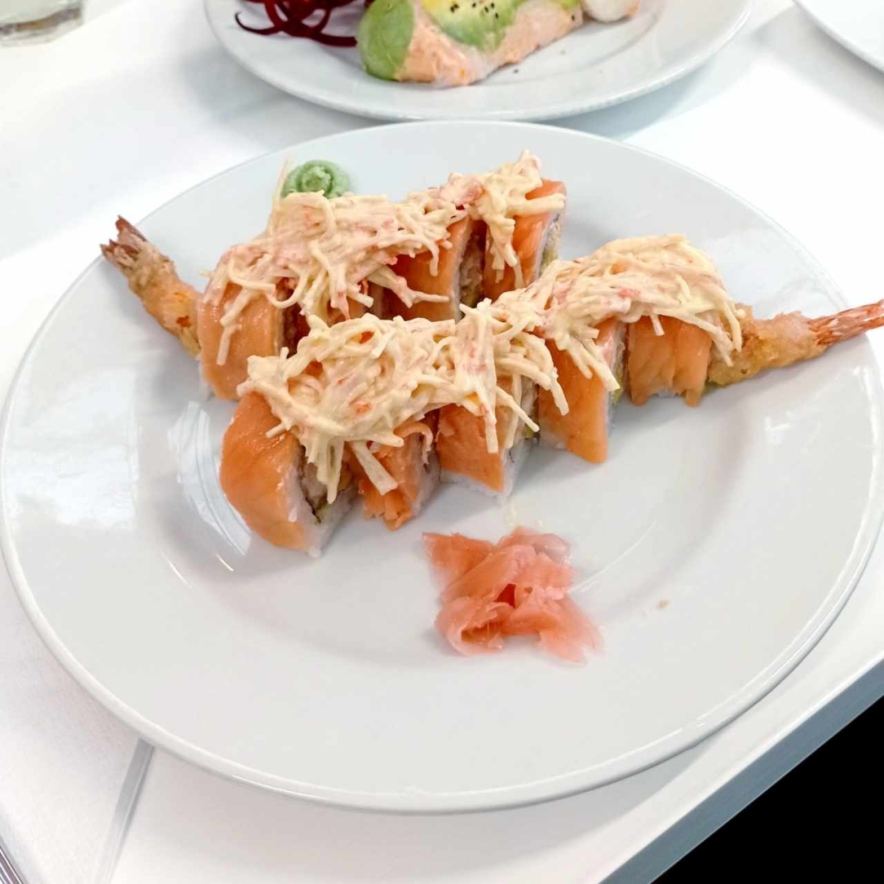 Passion roll