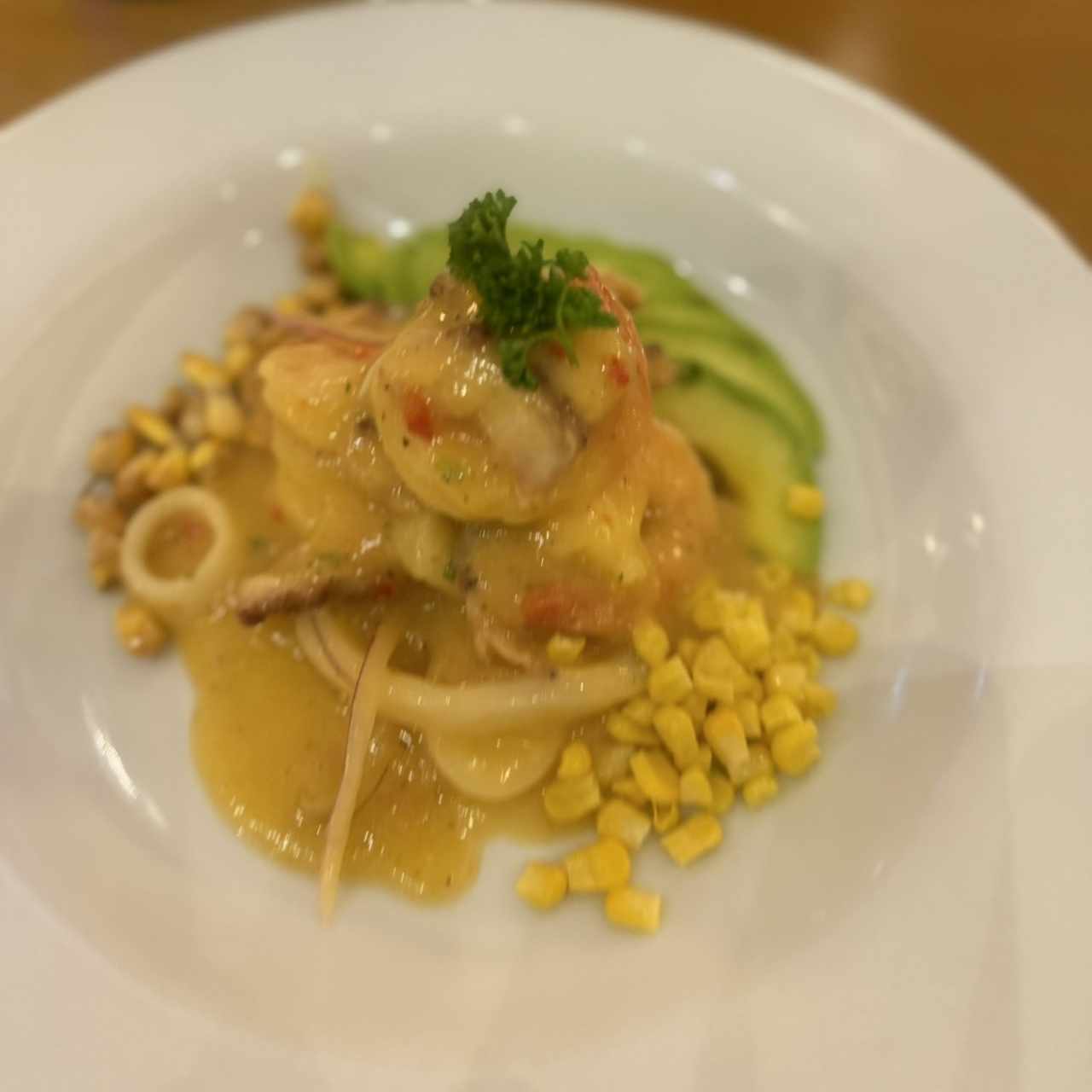 Ceviche 