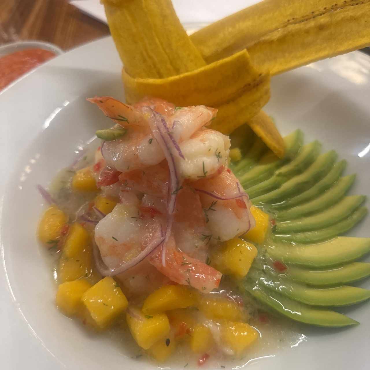 Ceviche 