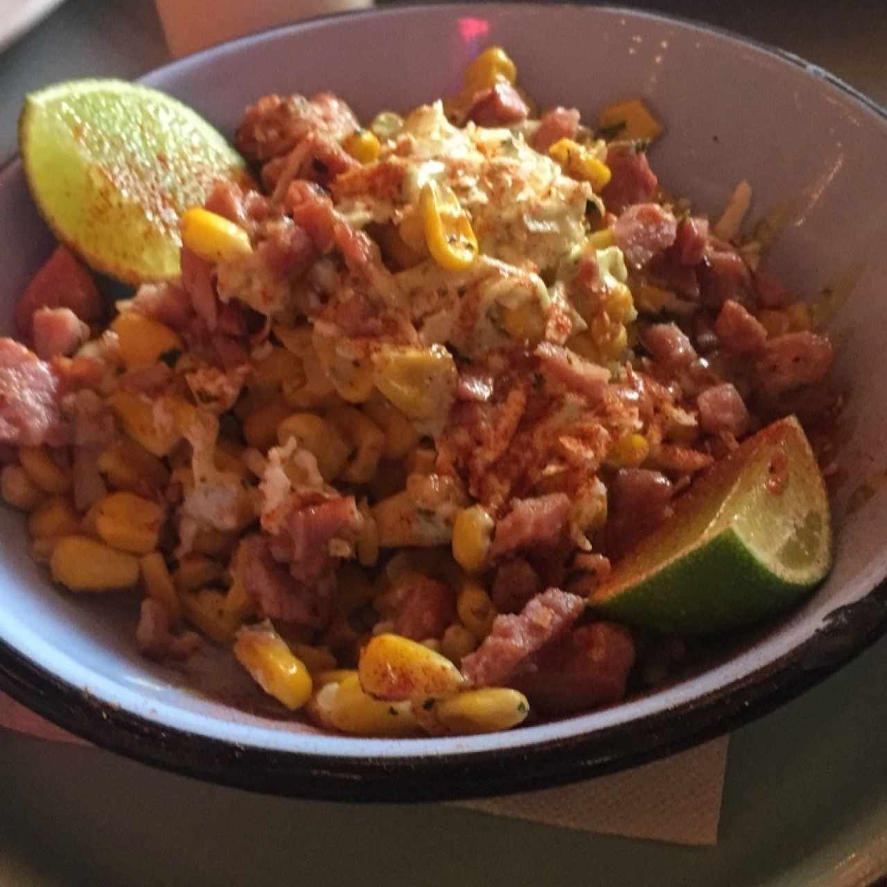 esquites