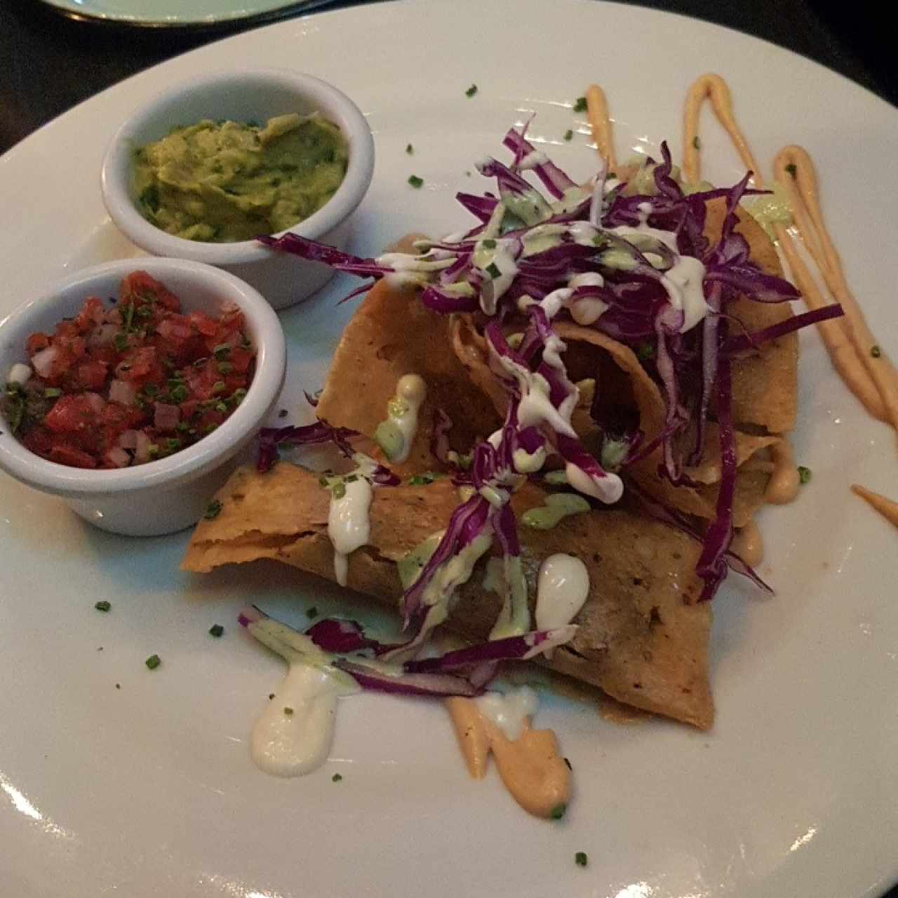 quecas fritas 