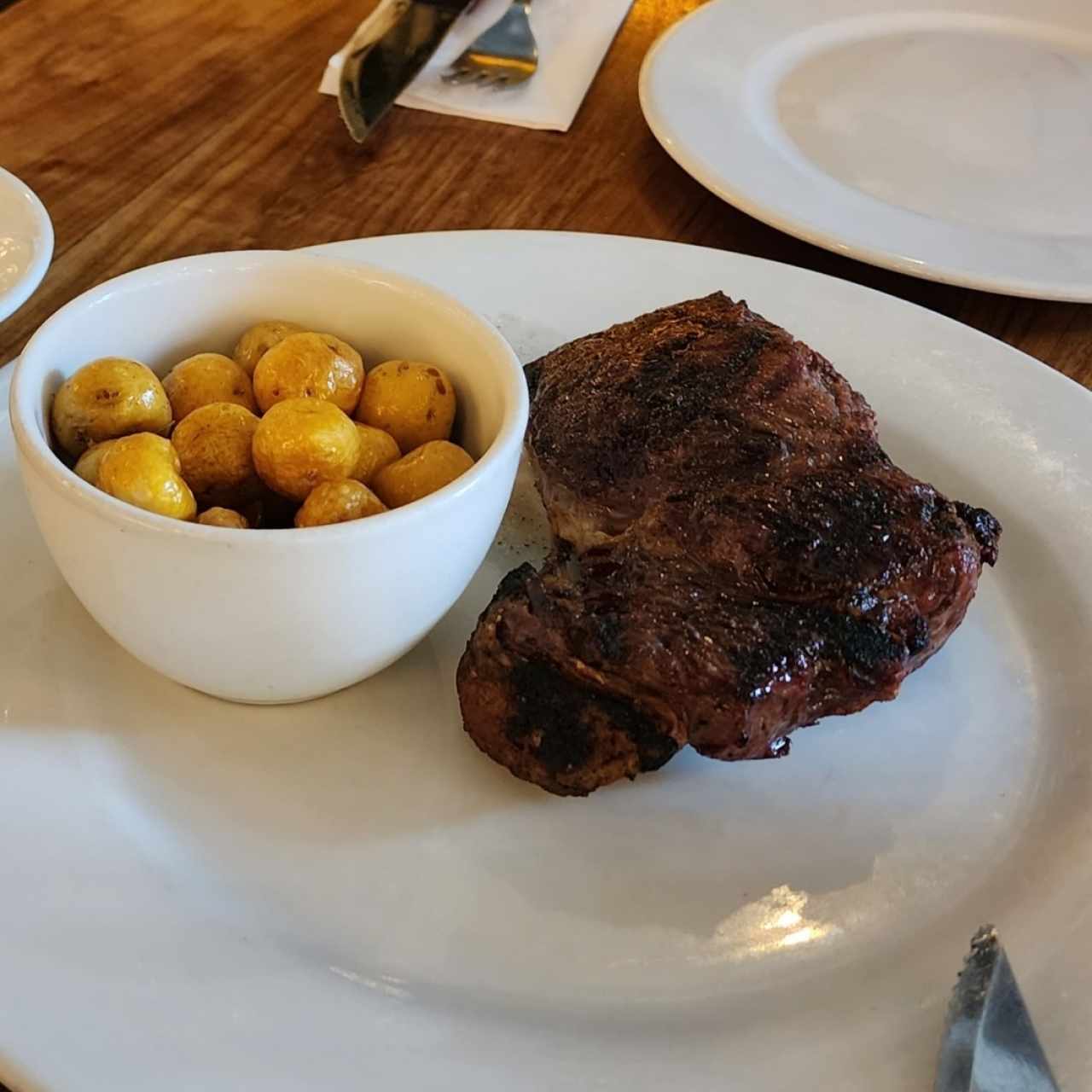 Bife de Chorizo 