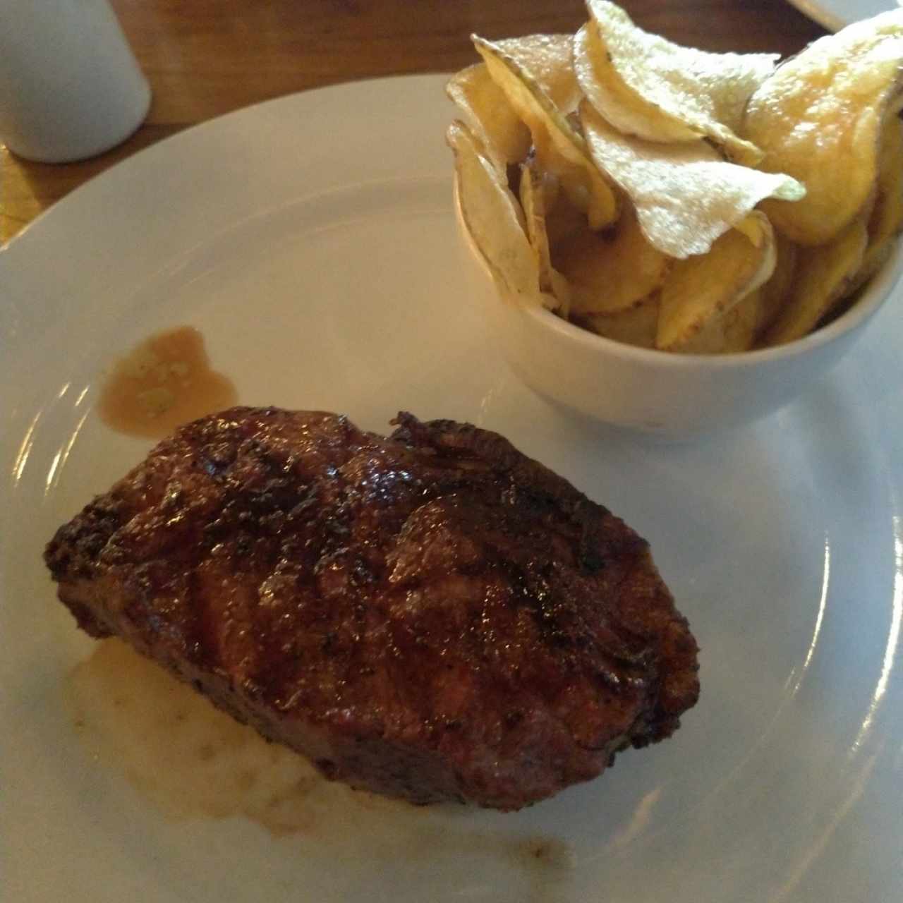 bife de chorizo