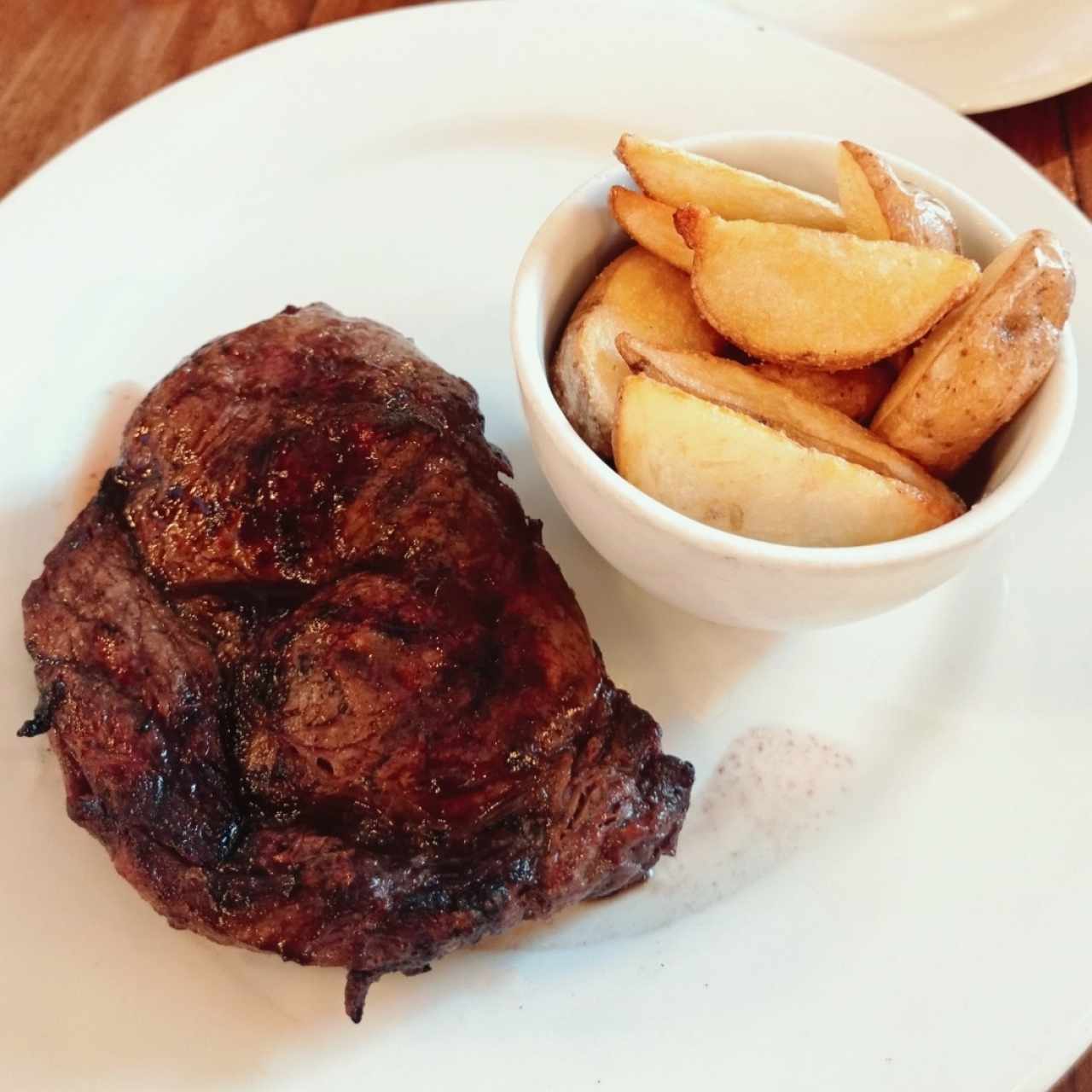 Bife ancho