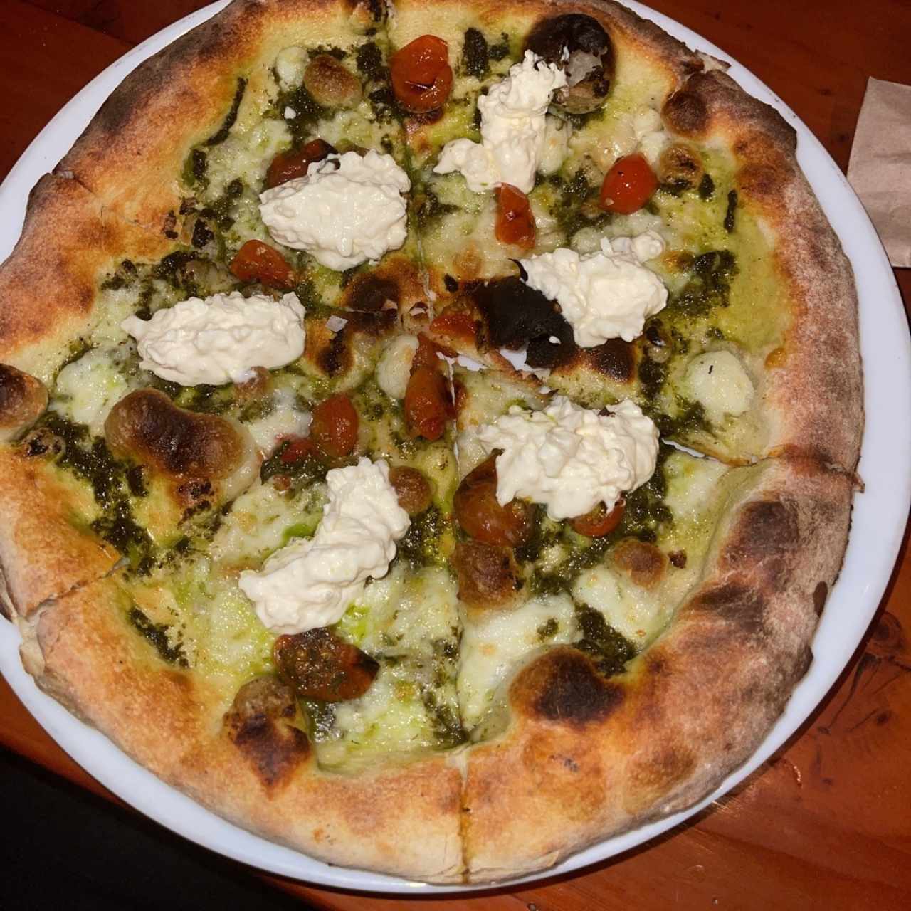Straciatella