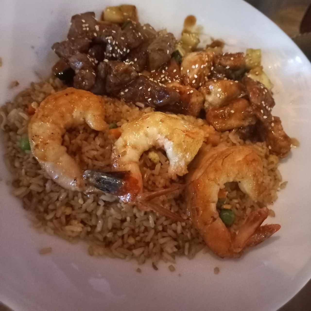Teppanyaki