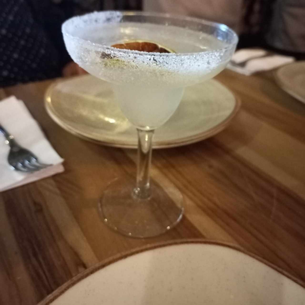 Margarita