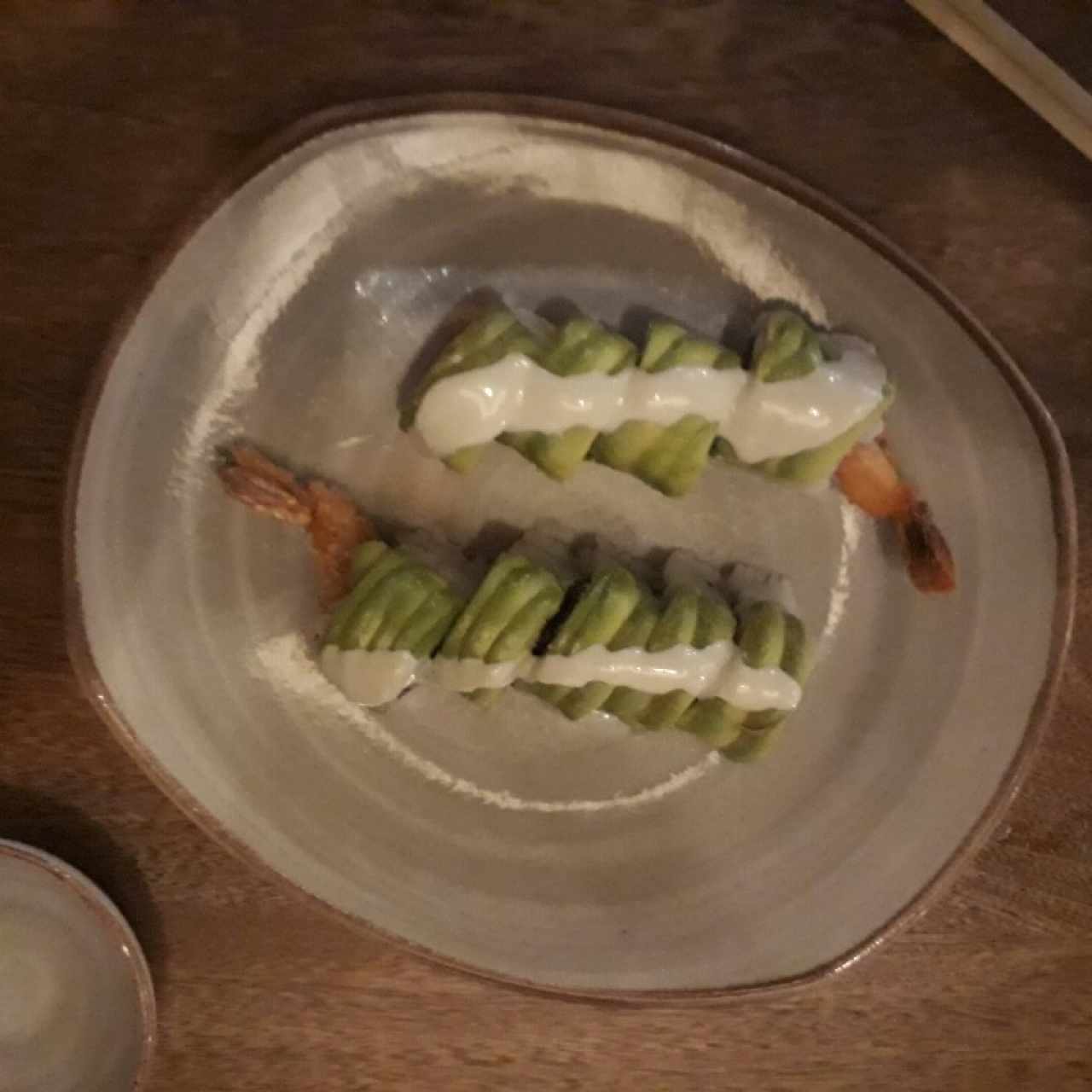 Sushi Rock Roll
