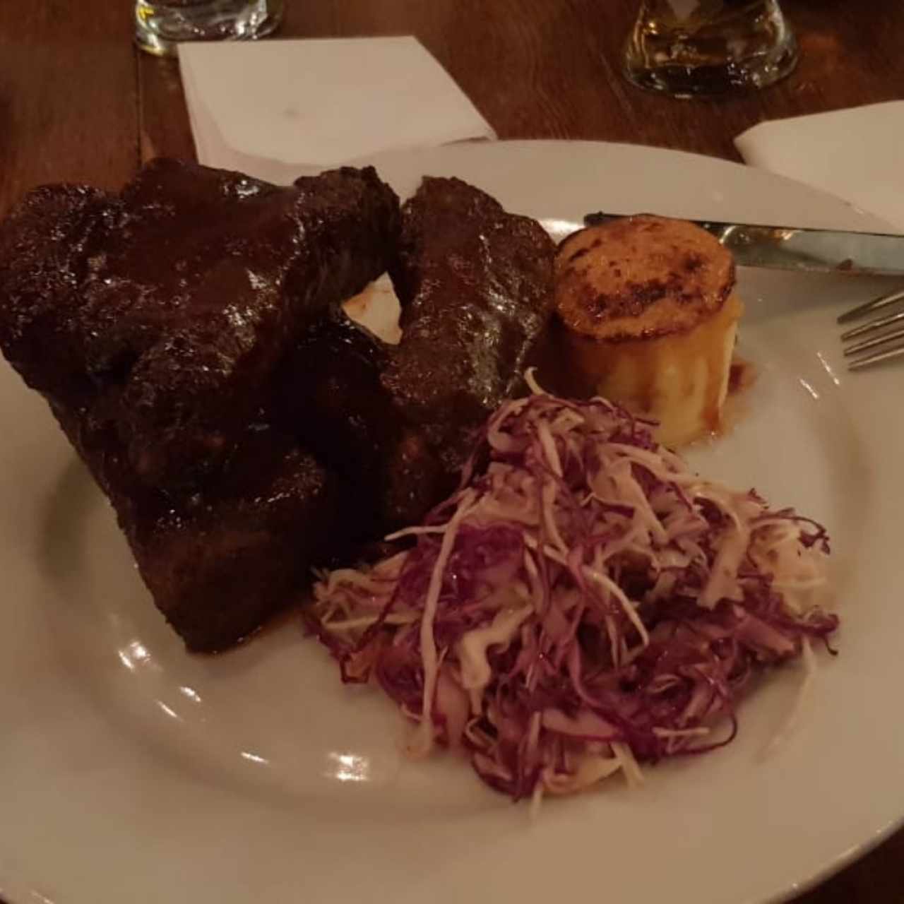 Ribs