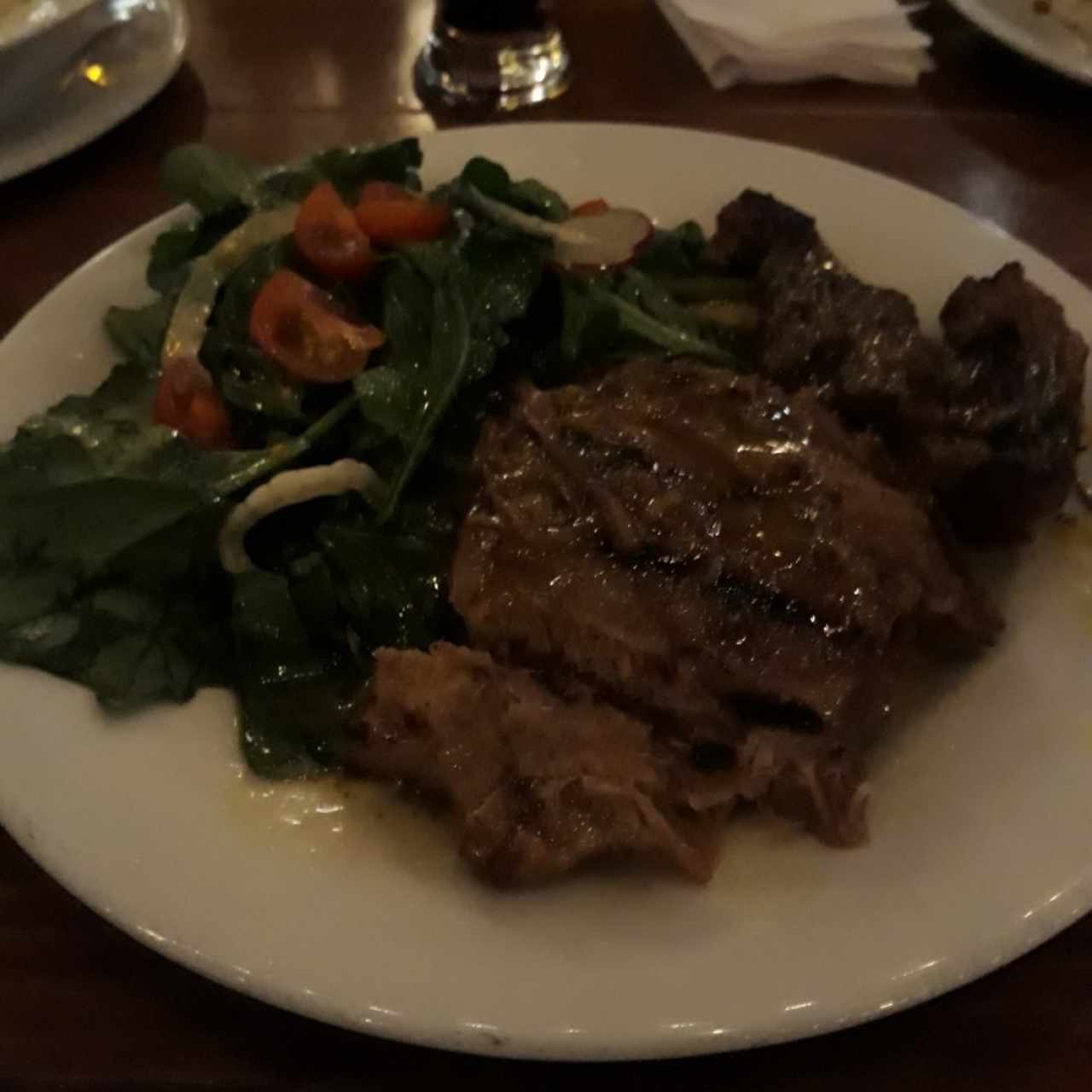 Beef Belly (sobrebarriga)